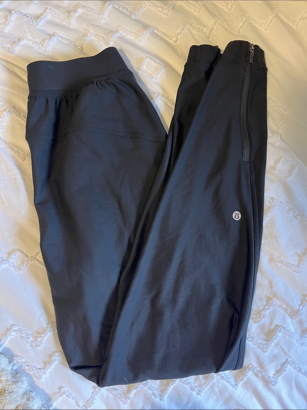 Lululemon Adapted State High-Rise Jogger